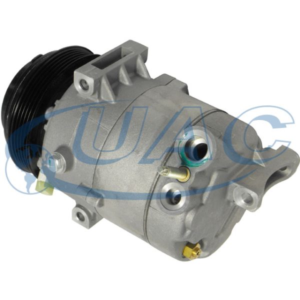 2002 - 2005 Chevrolet Classic  AC Compressor